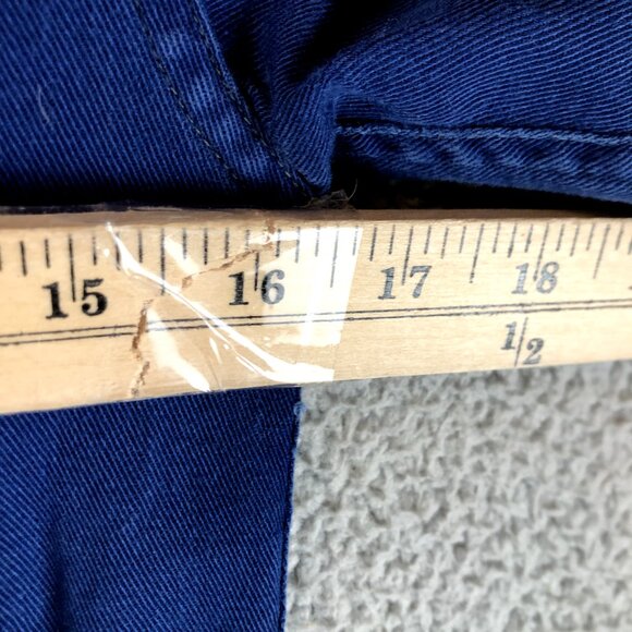 Vintage 1960's Cub Scout Uniform Shirt Sanforized - Picture 5 of 5